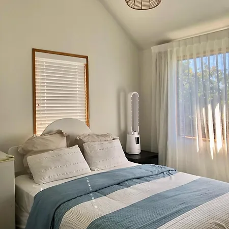 Homestay Near Chc Airport